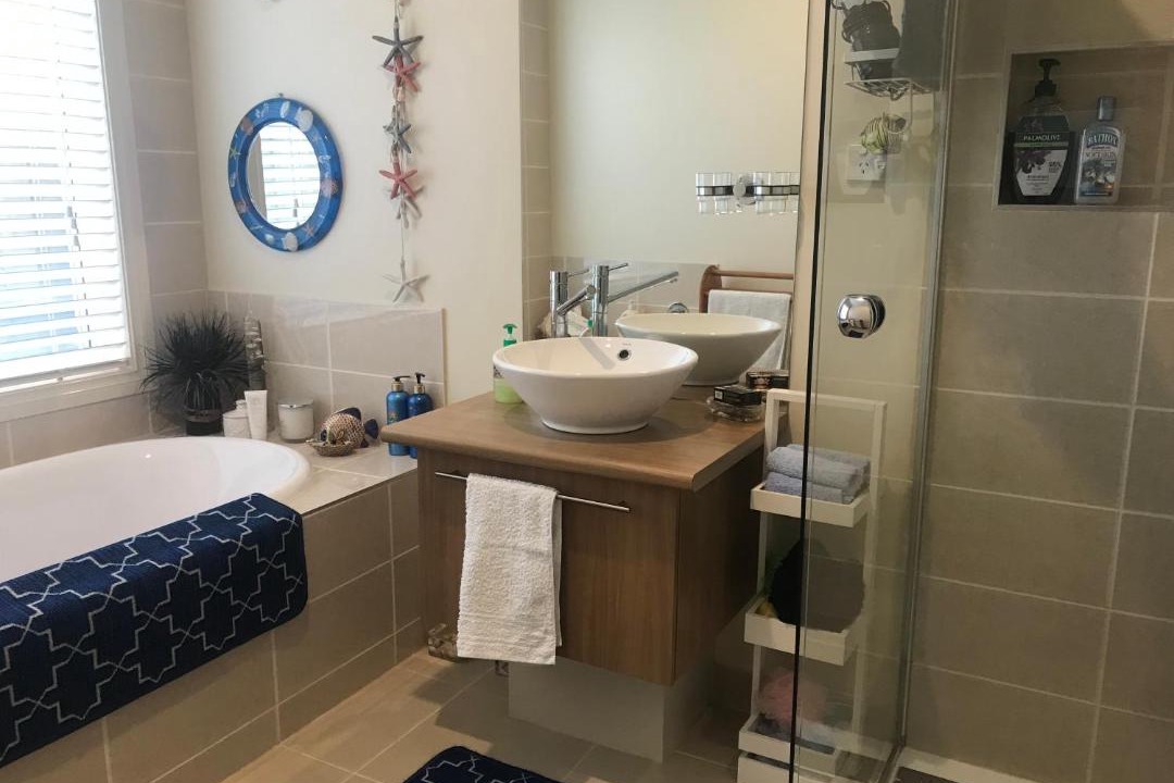 Photo of Bathroom in St Leonards