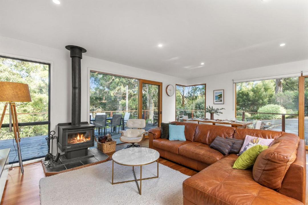 Photo of Livingroom in Lorne