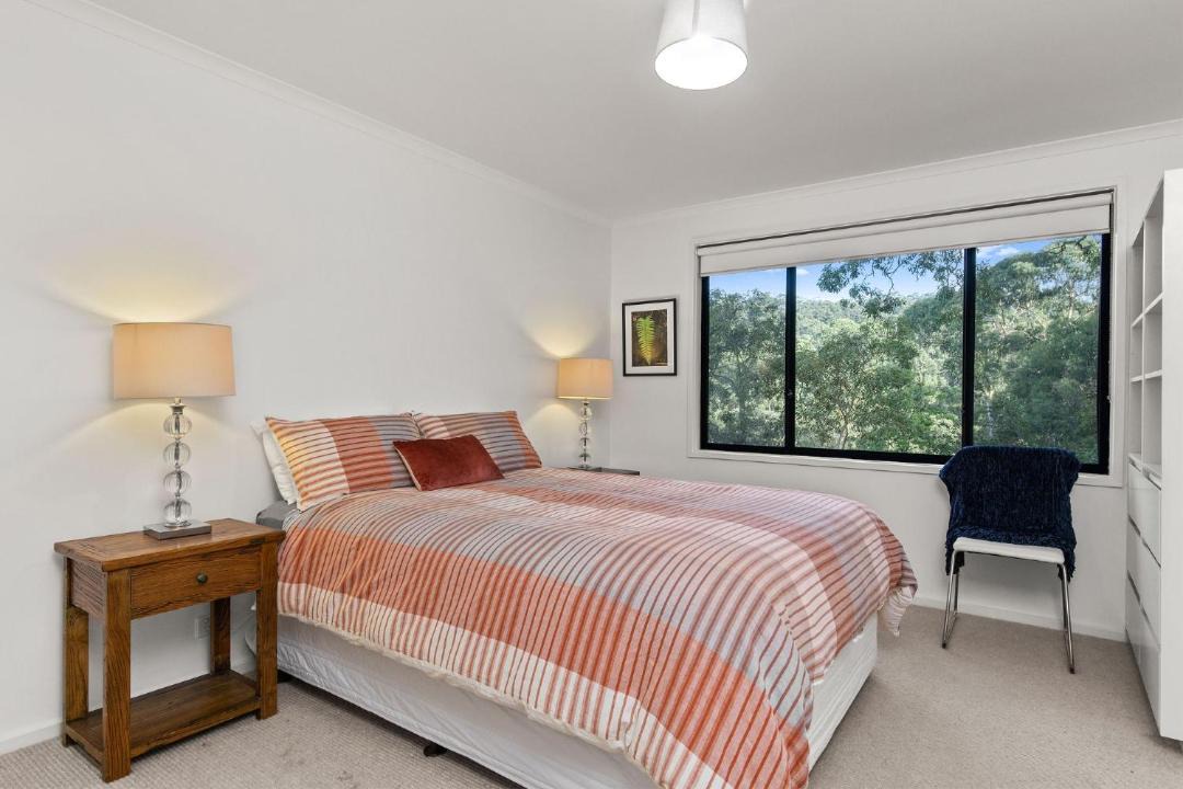 Photo of Bedroom in Lorne