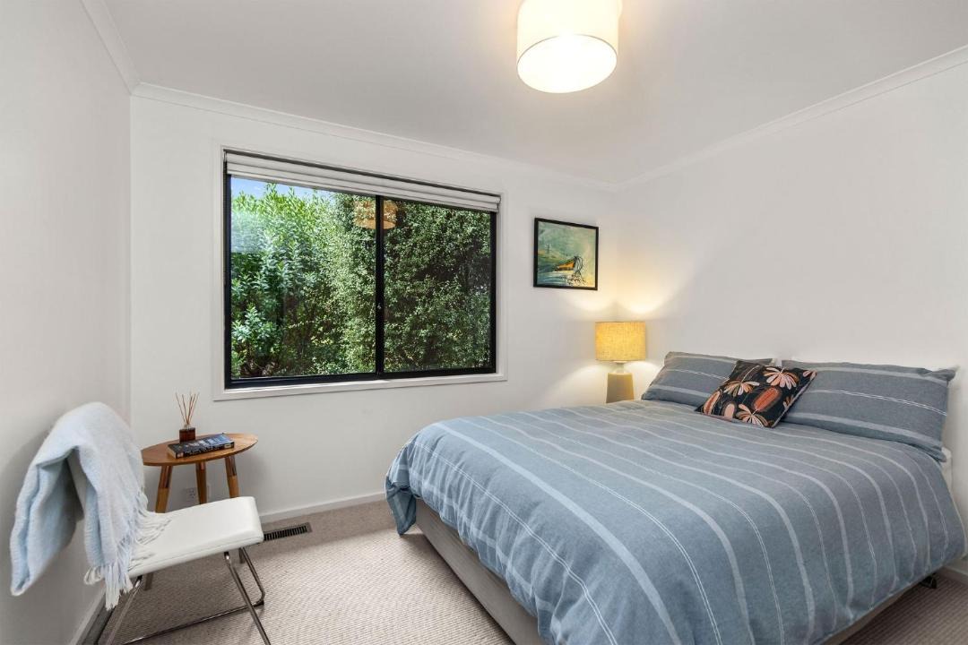 Photo of Bedroom in Lorne