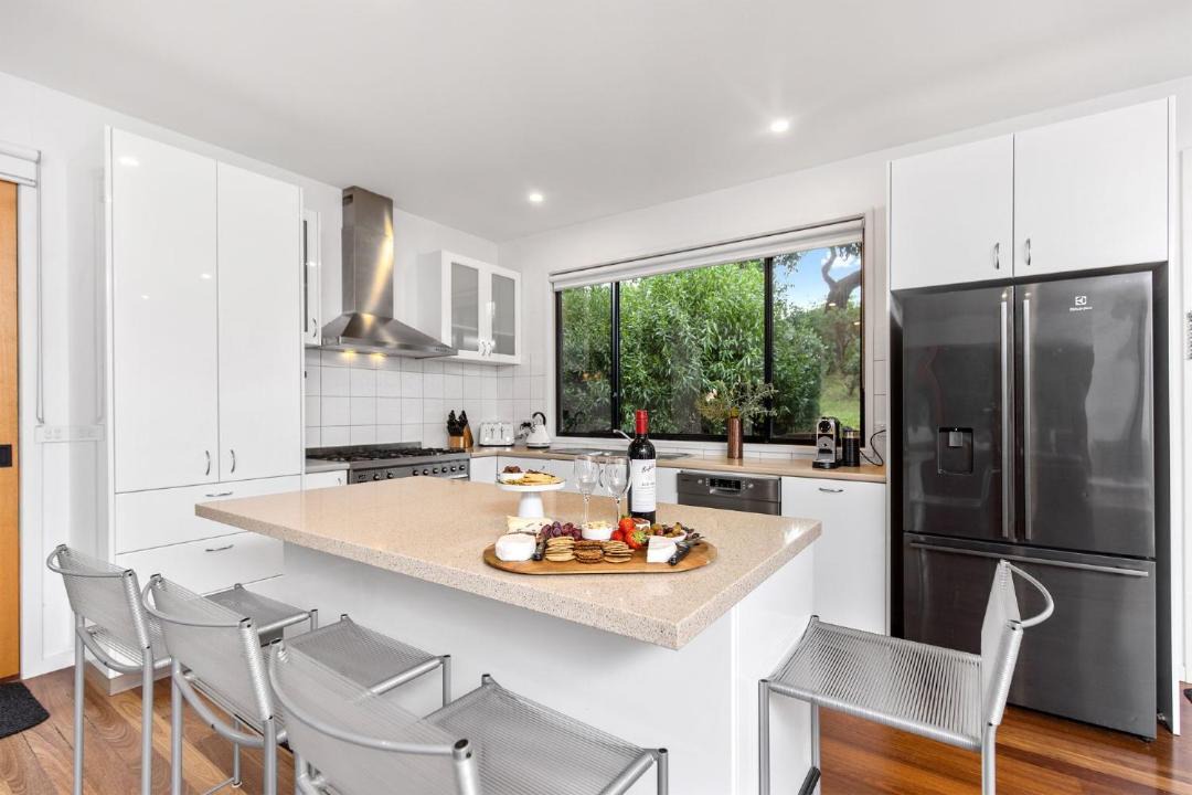 Photo of Kitchen in Lorne