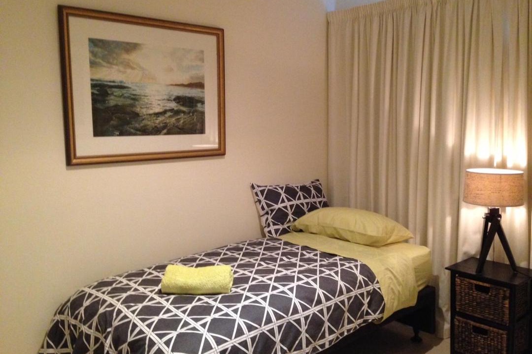 Photo of Bedroom in Grindelwald