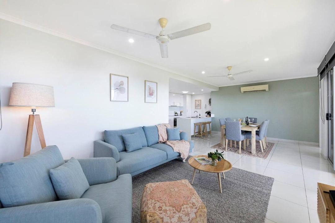 Photo of Livingroom in Darwin City Centre