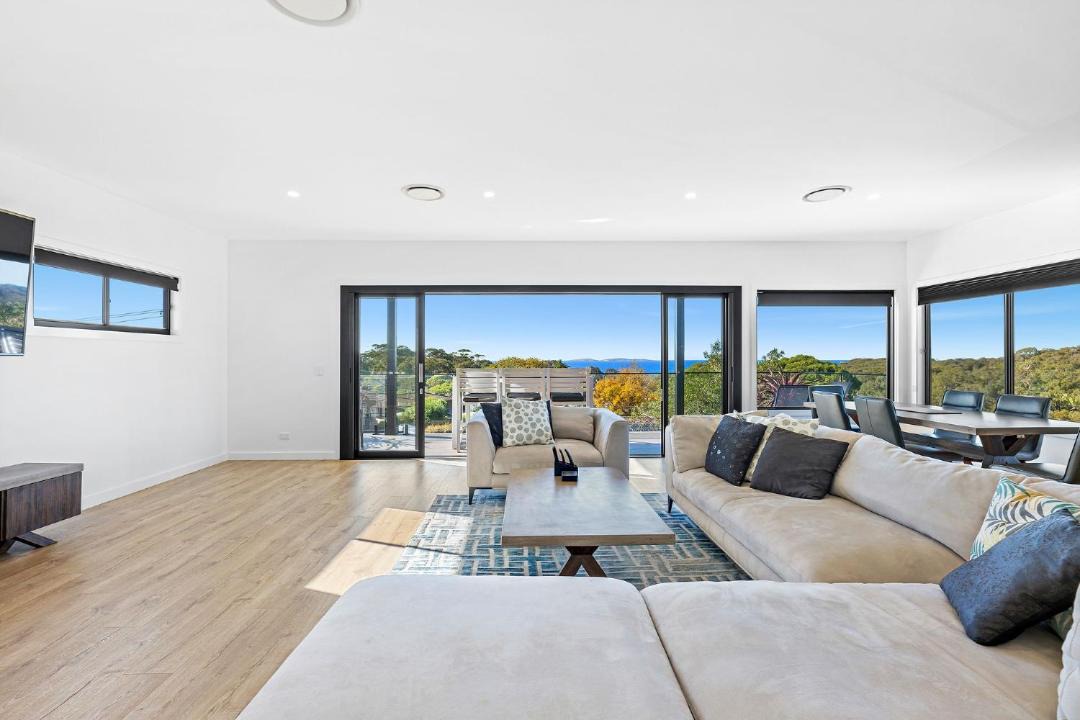 Photo of Livingroom in Narooma