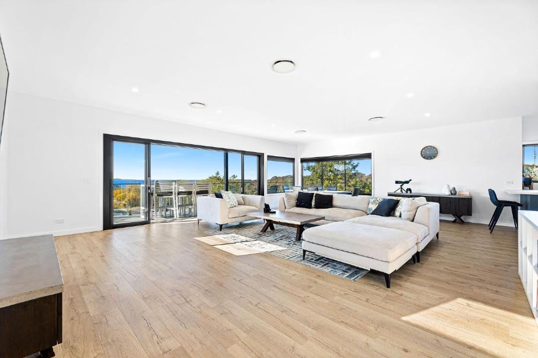 Photo of Livingroom in Narooma