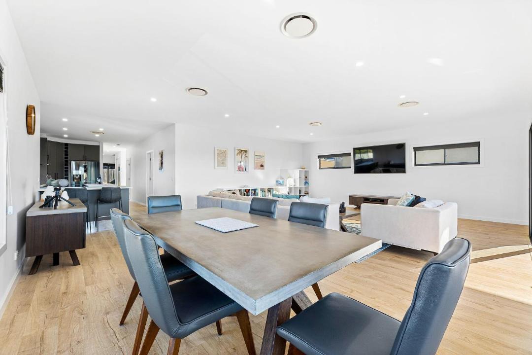 Photo of Livingroom in Narooma