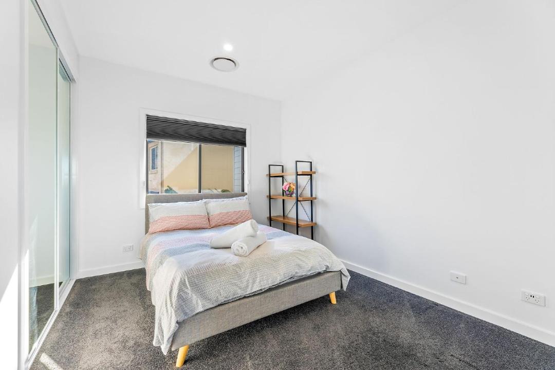 Photo of Bedroom in Narooma