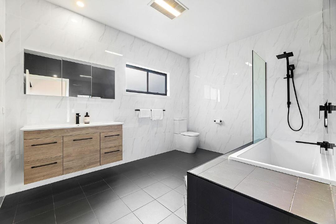 Photo of Bathroom in Narooma
