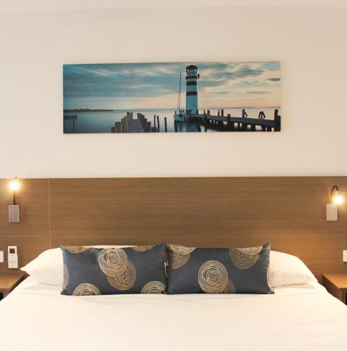 Photo of Bedroom in Yamba