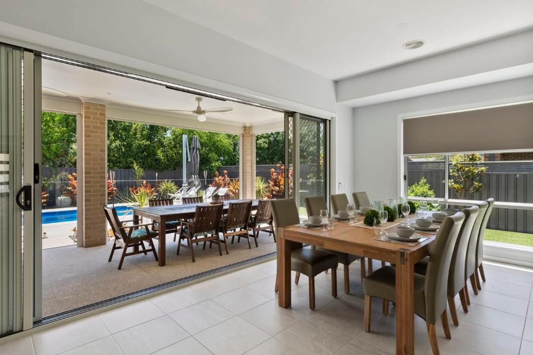 Photo of Livingroom in Yarrawonga