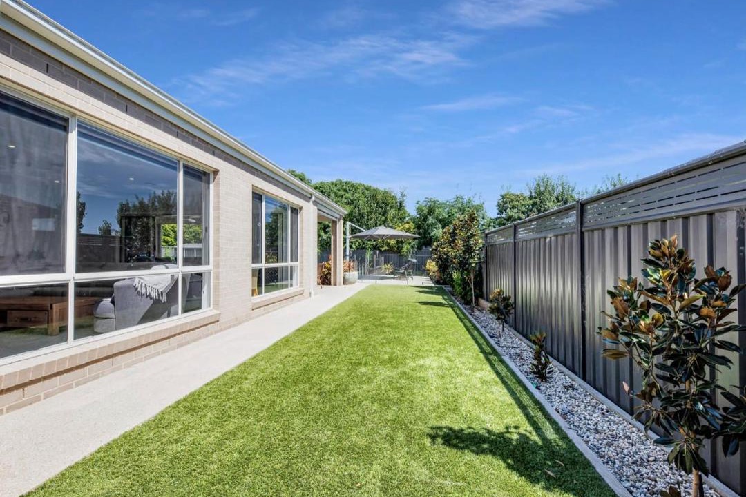 Photo of Buildings in Yarrawonga