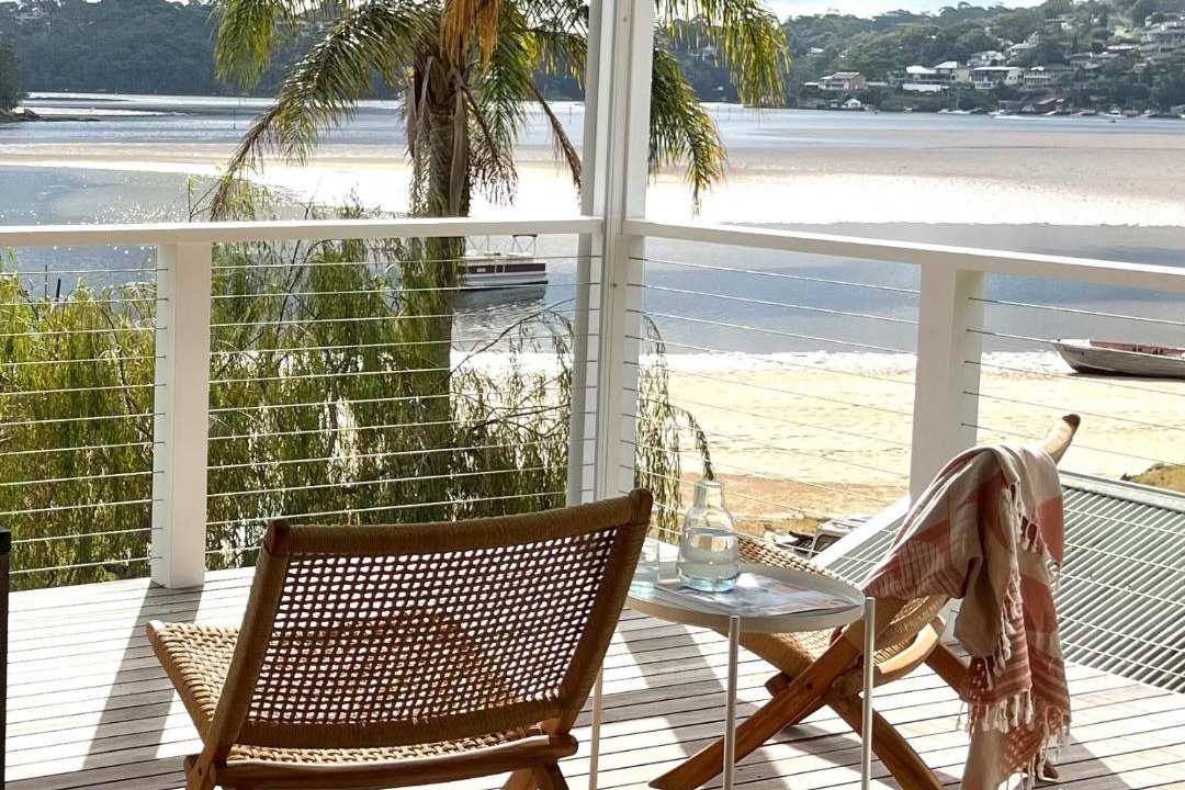 Photo of Patio Balcony in Maianbar