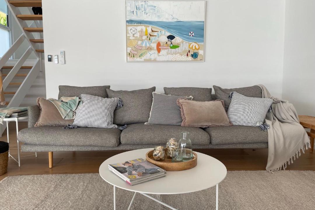 Photo of Livingroom in Maianbar