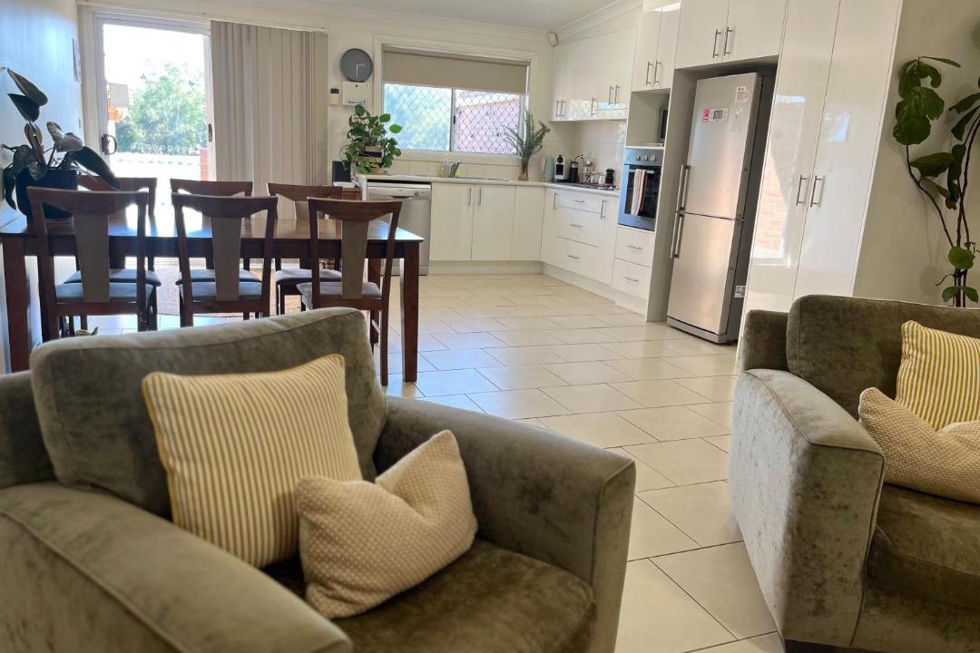 Photo of Livingroom in Narrabri