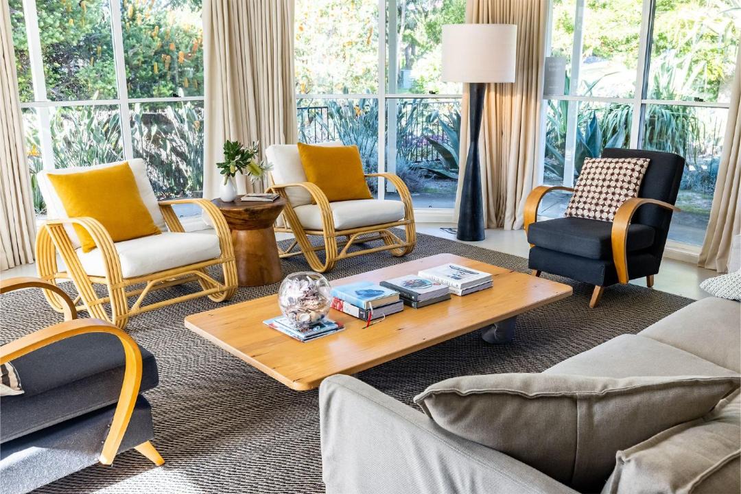 Photo of Livingroom in Corlette