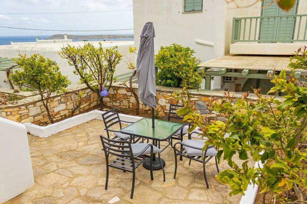 Photo of Patio Balcony in Drios