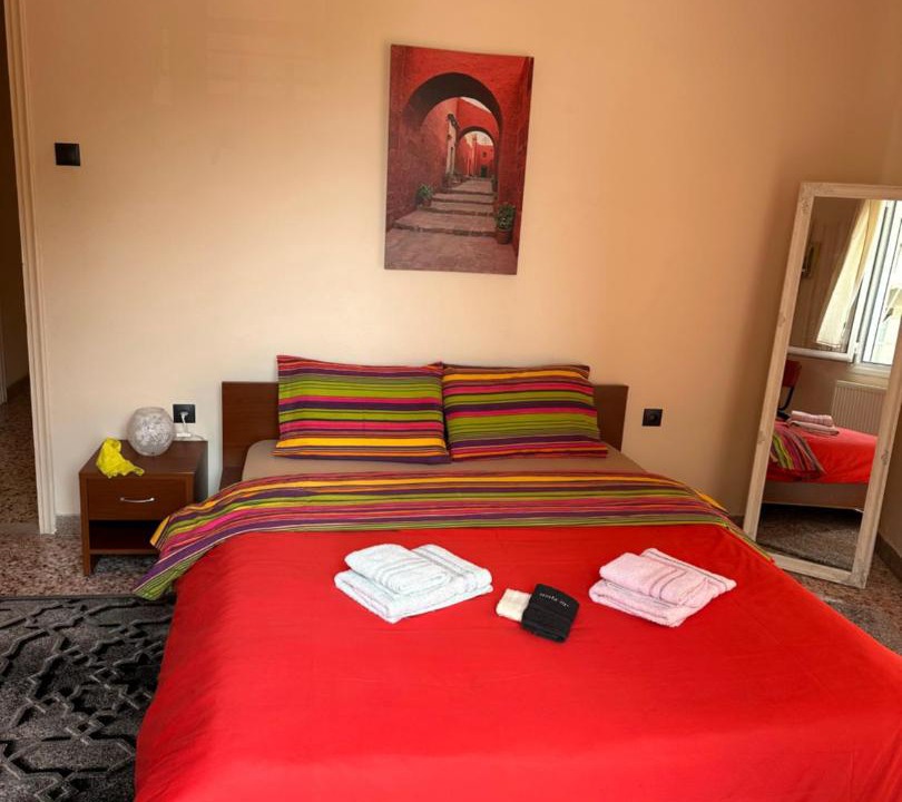 Photo of Bedroom in Ano Patisia