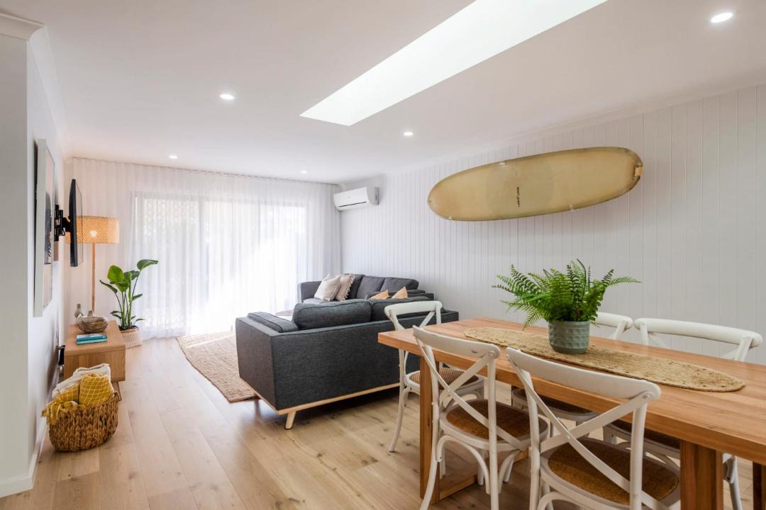 Photo of Livingroom in Yamba