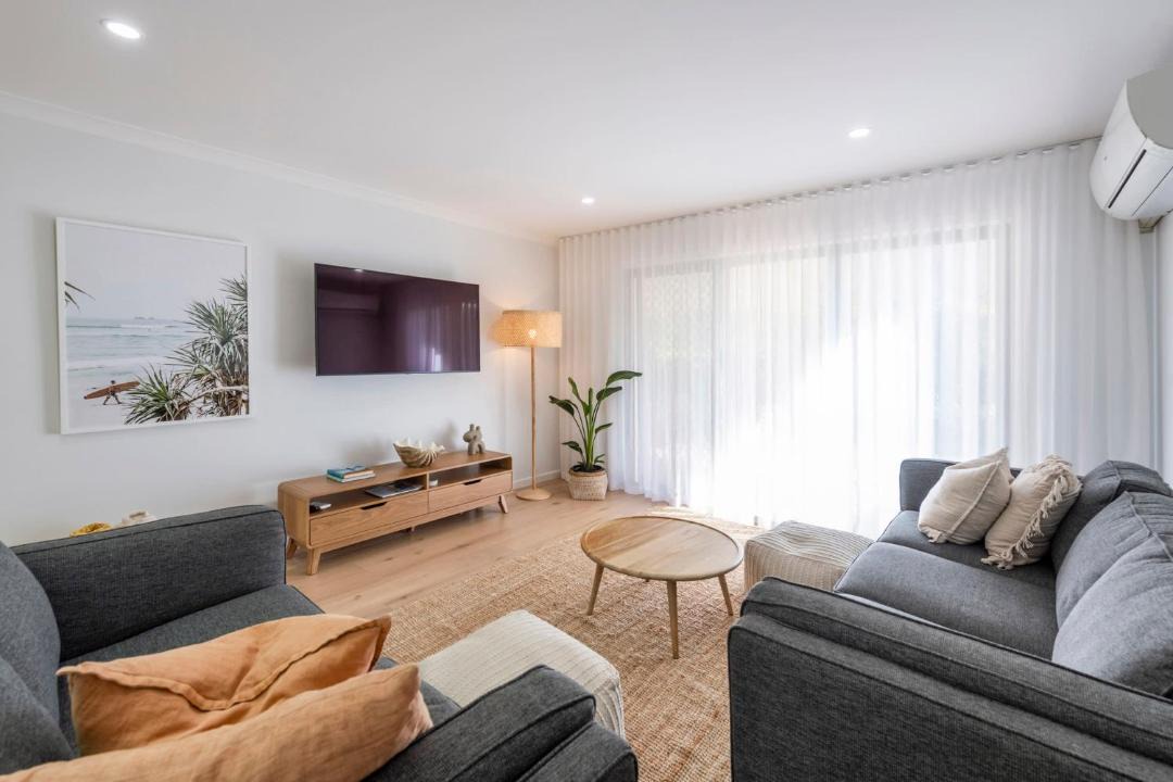 Photo of Livingroom in Yamba