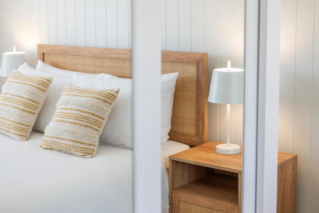 Photo of Bedroom in Yamba