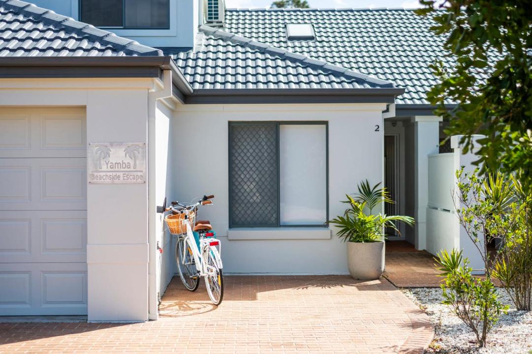 Photo of Buildings in Yamba