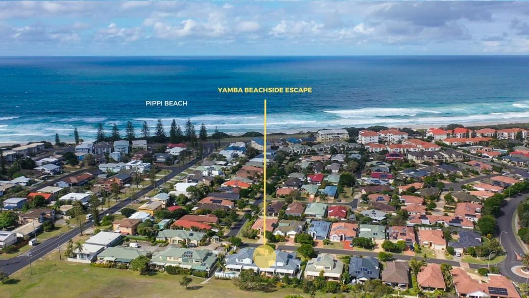 Photo of Outdoor in Yamba