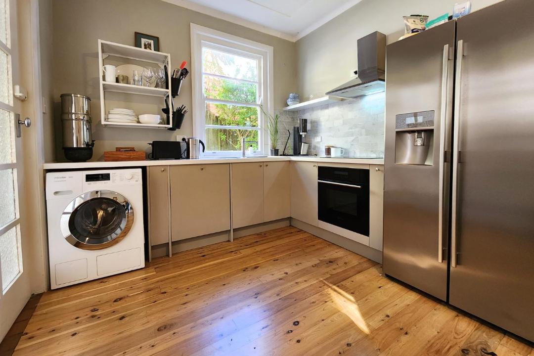 Photo of Kitchen in Queenscliff