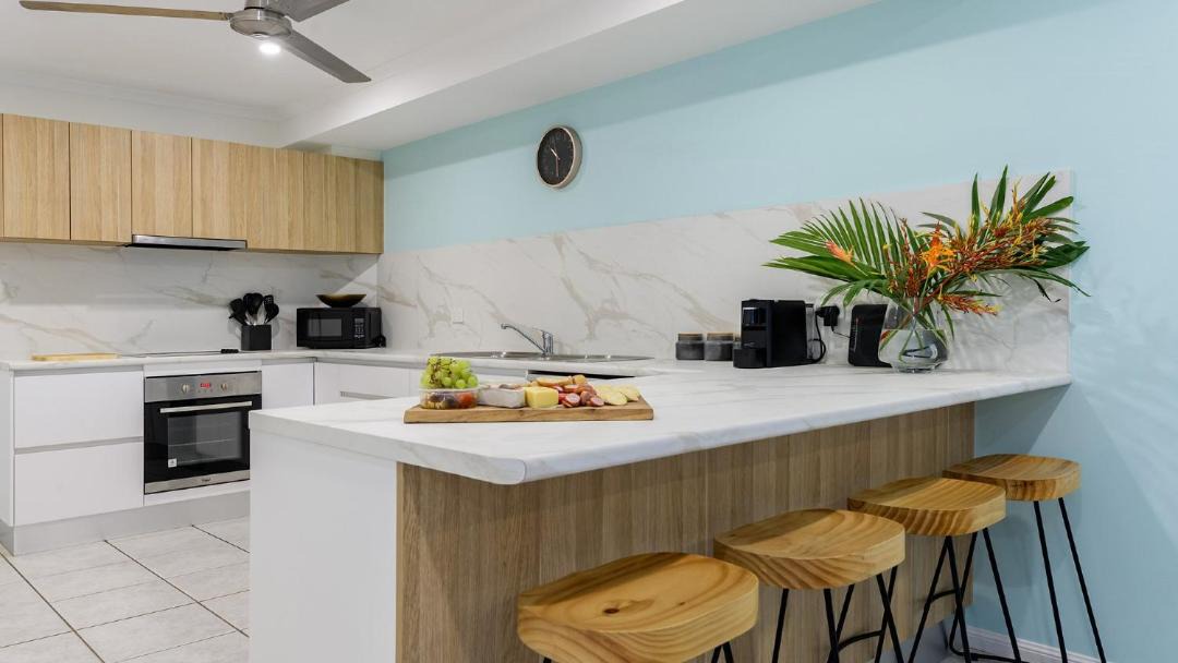 Photo of Kitchen in Craiglie