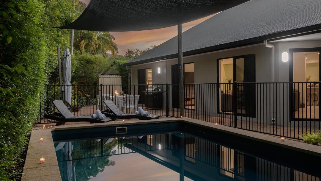 Photo of Outdoor in Craiglie