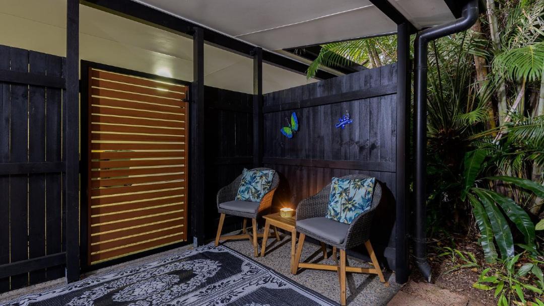 Photo of Patio Balcony in Craiglie