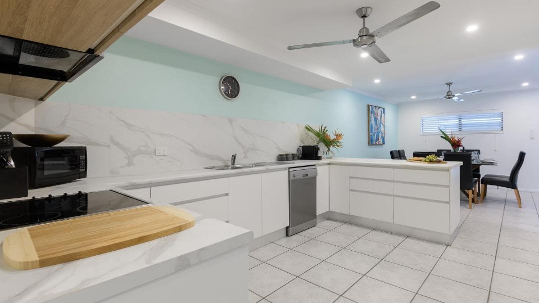 Photo of Kitchen in Craiglie