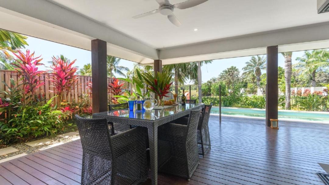 Photo of Patio Balcony in Craiglie