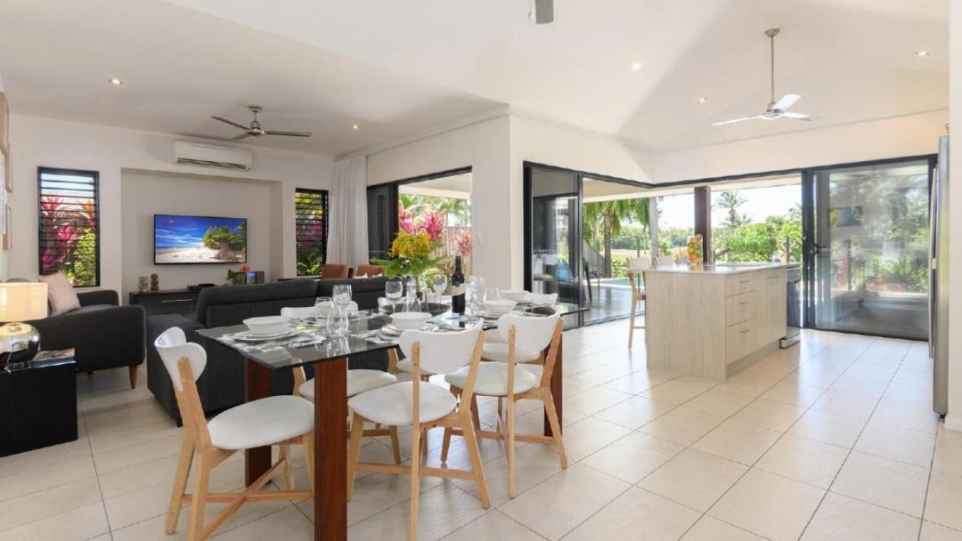 Photo of Livingroom in Craiglie