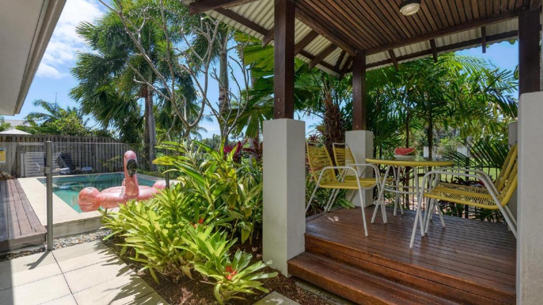 Photo of Patio Balcony in Craiglie