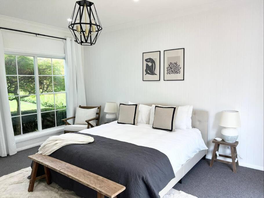 Photo of Bedroom in Robertson