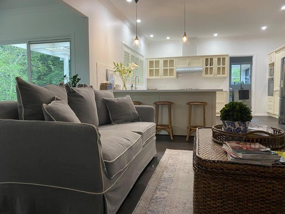 Photo of Livingroom in Robertson