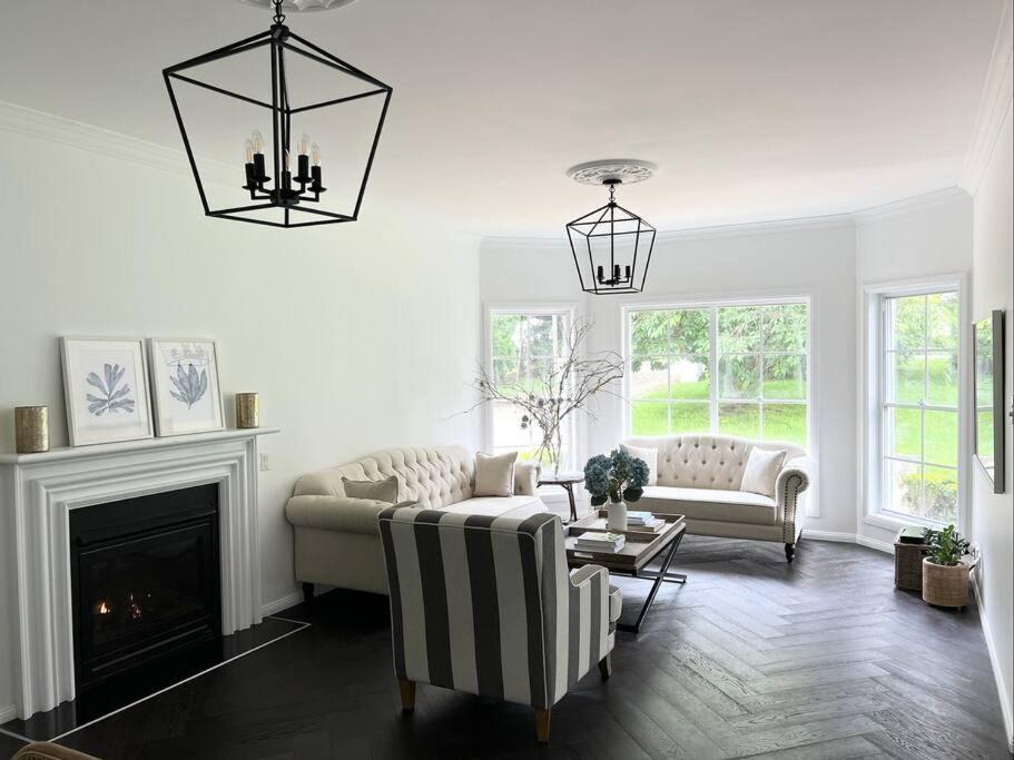 Photo of Livingroom in Robertson