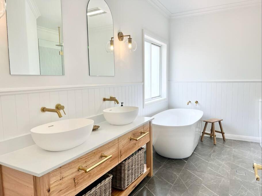 Photo of Bathroom in Robertson