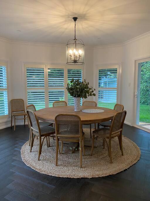 Photo of Livingroom in Robertson