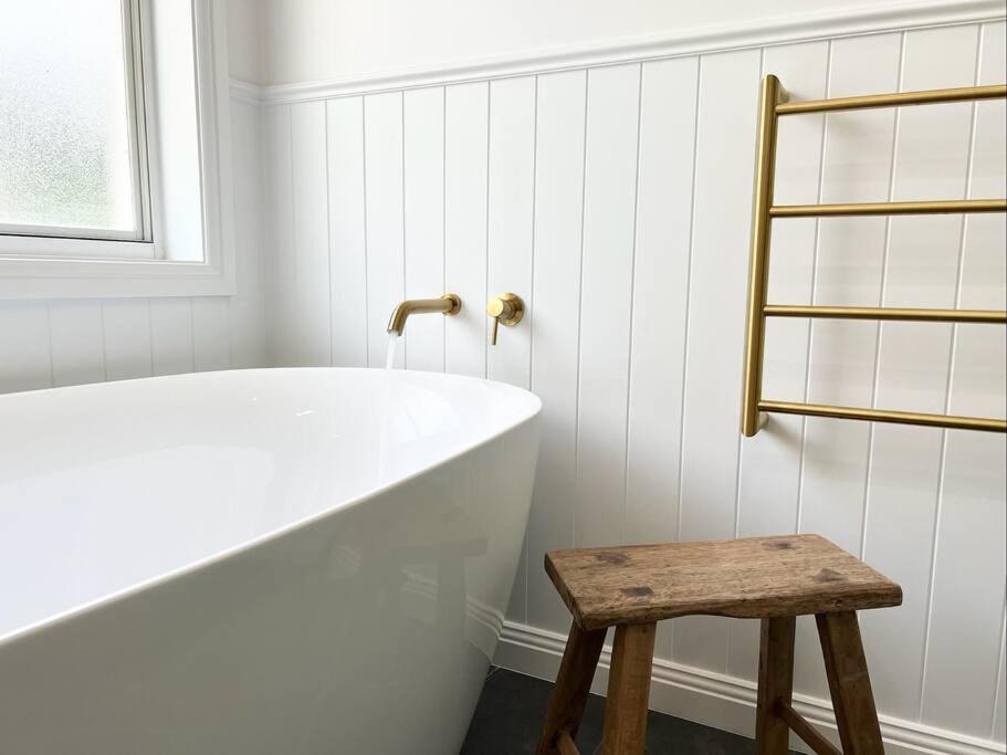 Photo of Bathroom in Robertson