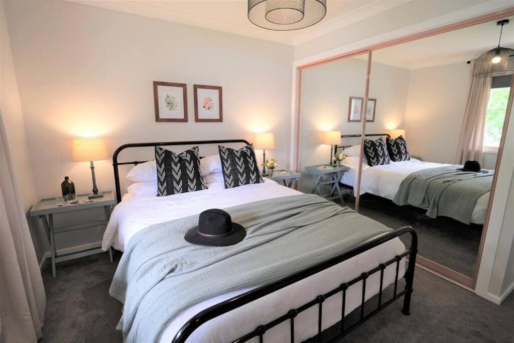 Photo of Bedroom in Welby