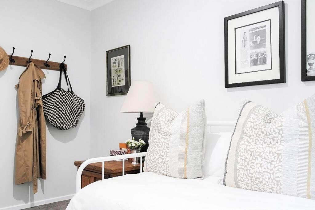 Photo of Bedroom in Welby