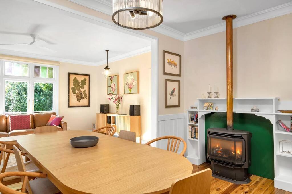 Photo of Livingroom in Bundanoon