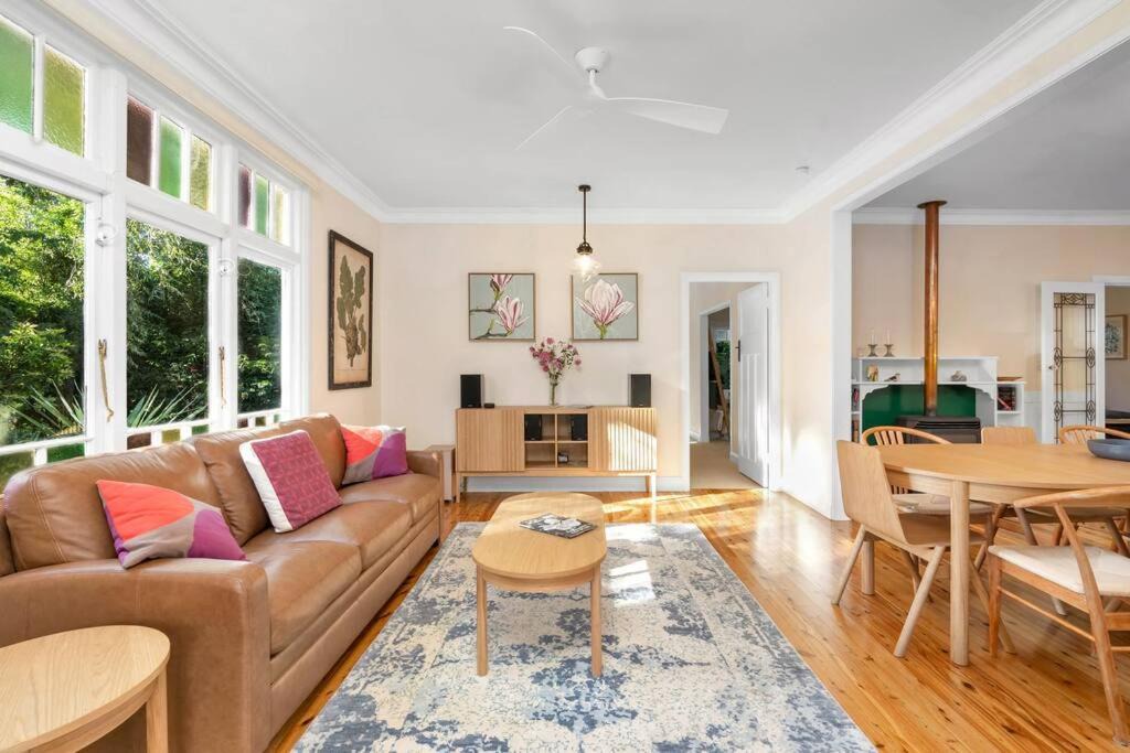 Photo of Livingroom in Bundanoon
