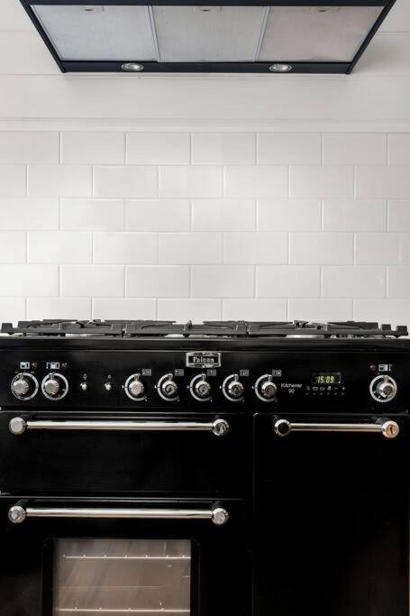Photo of Kitchen in Berrima