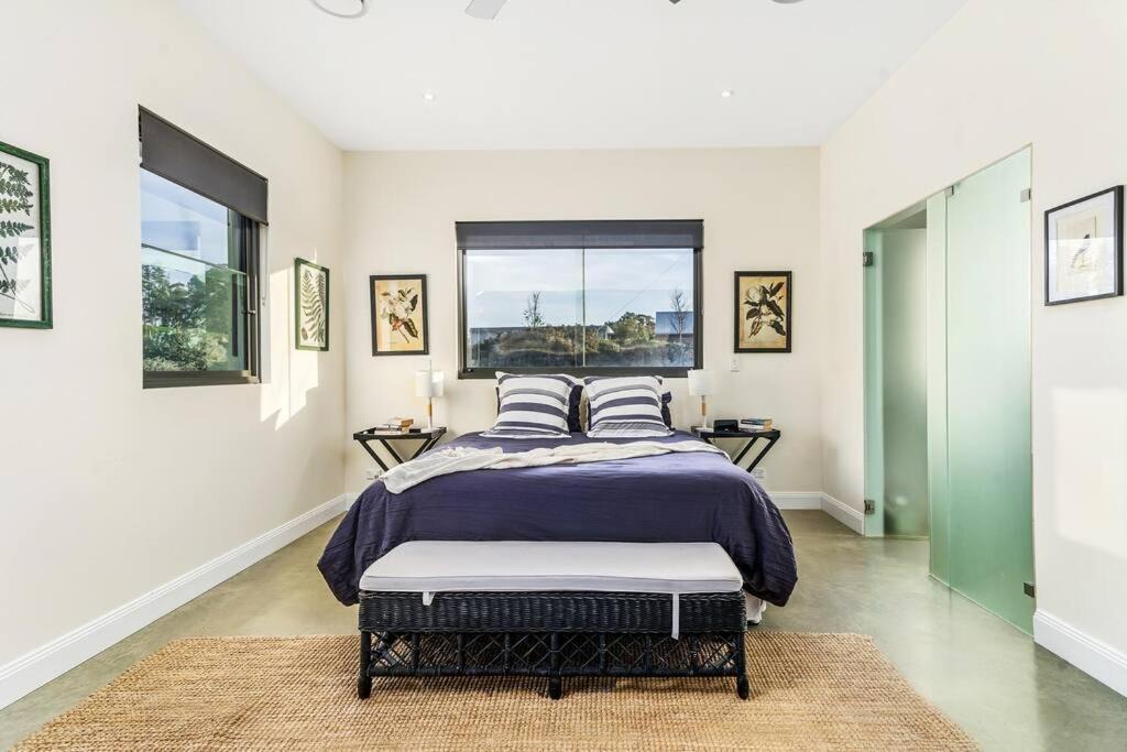 Photo of Bedroom in Brayton