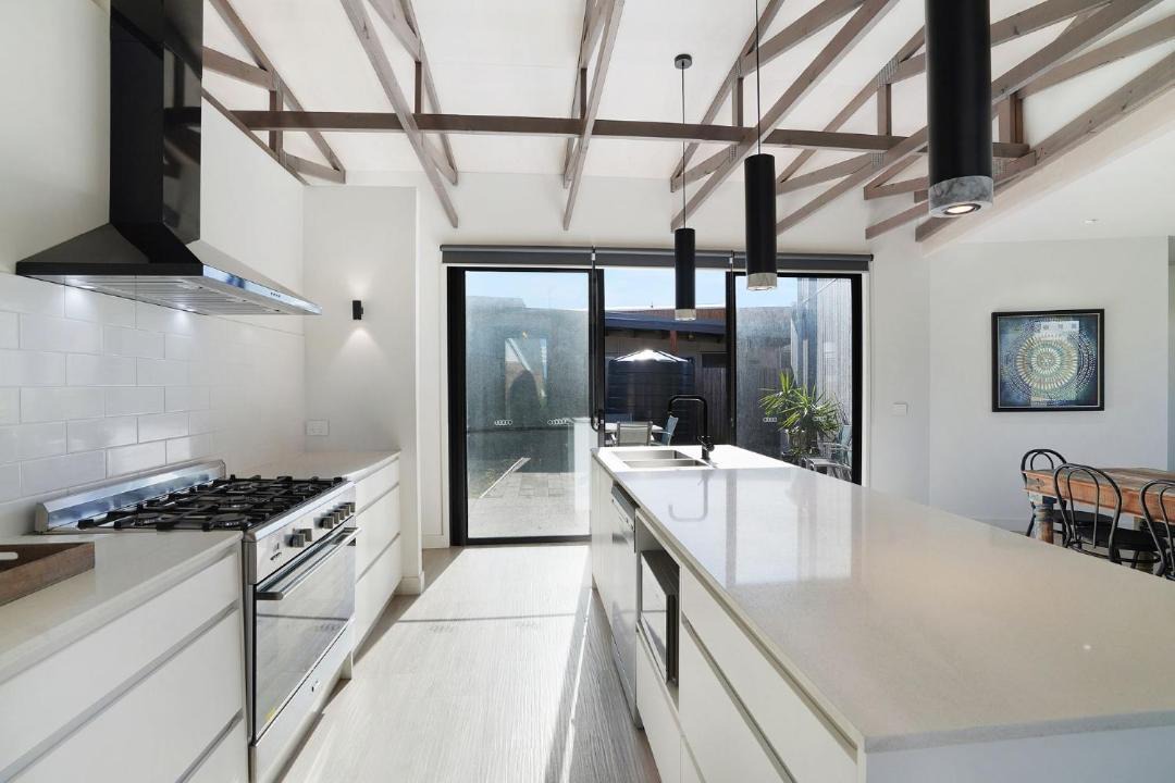 Photo of Kitchen in Port Fairy