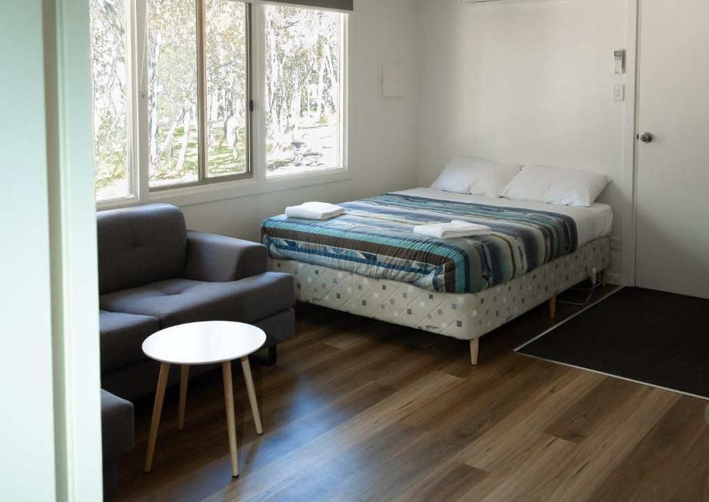 Photo of Bedroom in Jindabyne