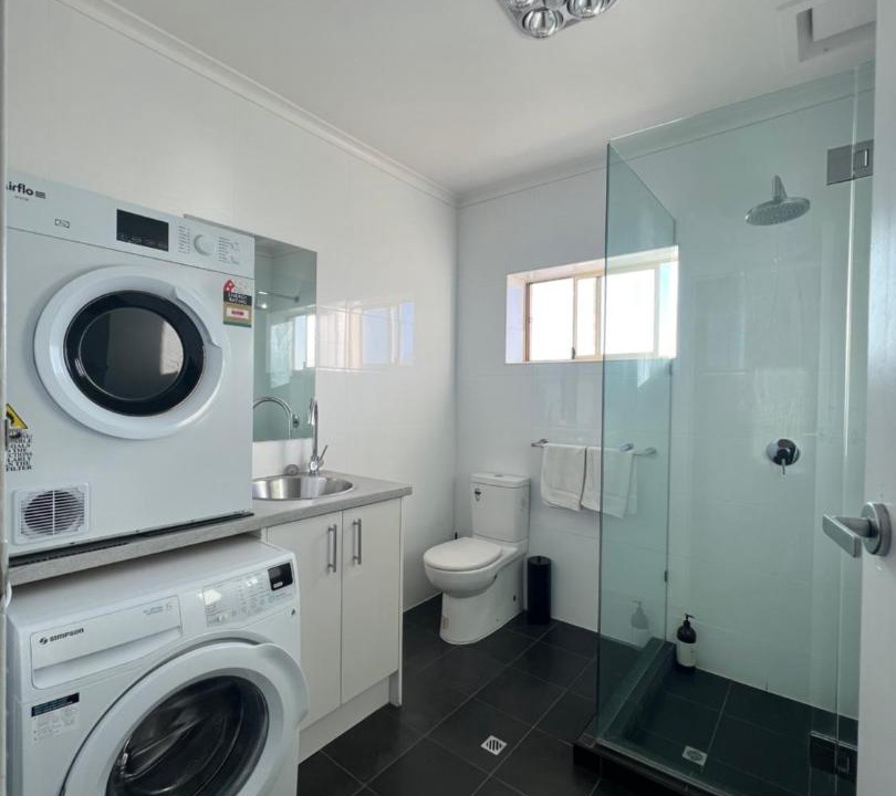 Photo of Bathroom in Glenelg North