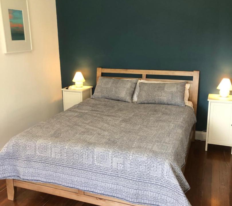 Photo of Bedroom in Andrews
